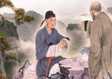 Câu trả lời của vị thiền sư về tình yêu, hôn nhân, hạnh phúc khiến chàng trai bừng tỉnh